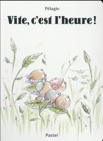 vite c est l heure