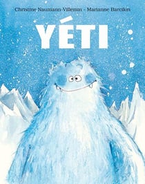 Yéti