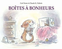 Boîtes à bonheurs