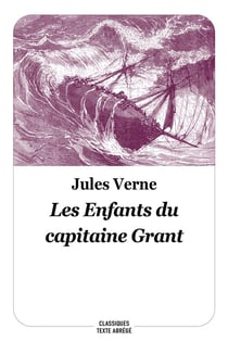 Enfants du capitaine Grant
