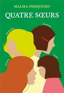 Quatre soeurs : compilation