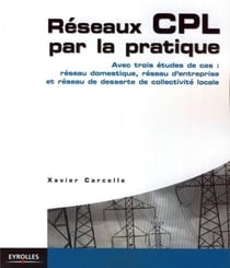 Réseaux CPL par la pratique