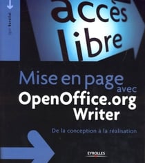Mise en page avec OpenOffice.org Writer