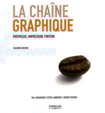 La chaîne graphique (2e édition)