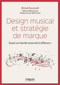 Design musical et stratégie de marque - quand une identité sonore fait la différence !