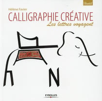 Calligraphie créative