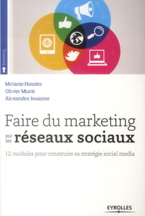 Faire du marketing sur les réseaux sociaux
