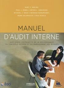 Manuel d'audit interne