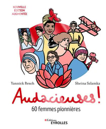 Audacieuses !