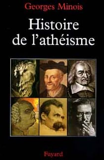 Histoire de l'atheisme