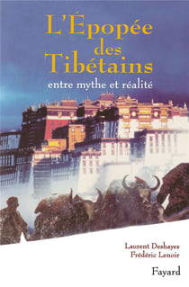 L'Épopée des Tibétains