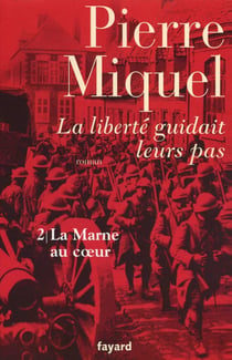 La liberté guidait leurs pas, tome 2
