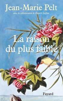 LA RAISON DU PLUS FAIBLE