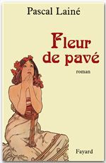 Fleur de pavé