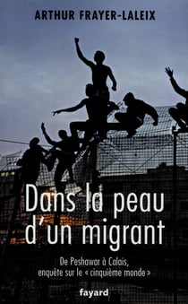 DANS LA PEAU D UN MIGRANT