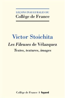 Les fileuses de Vélazquez - textes, textures, images.