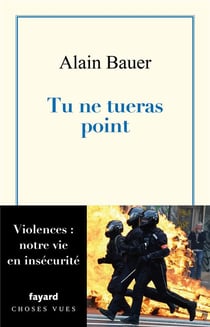 La globalisation piteuse Tome 2 : Tu ne tueras point