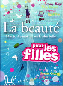 La beauté - miroir, dis-moi qui est la plus belle !