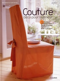 Couture déco pour l'intérieur