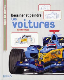 Dessiner et peindre les voitures