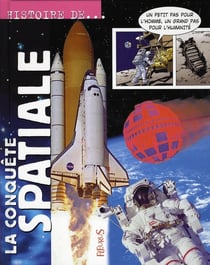 La conquête spatiale