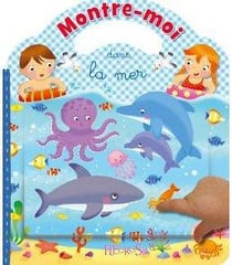 Montre-moi - dans la mer