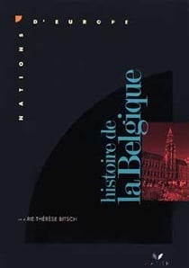 Histoire de la belgique