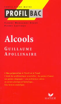 Alcools, d'Apollinaire