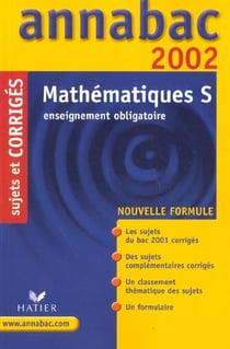 Mathematiques s enseignement obligatoire