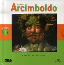 Giuseppe arcimboldo
