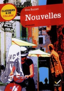 Nouvelles de Dino Buzzati