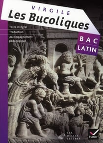 Les bucoliques (édition 2011)