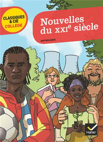 Nouvelles du XXI siècle