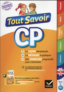 Tout savoir : CP