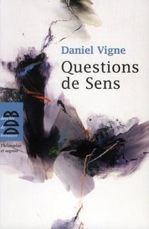 Questions de sens