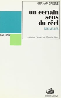 Un certain sens du réél