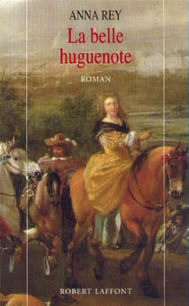La belle Huguenote