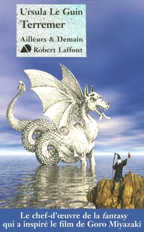 Le livre de Terremer Tome 1