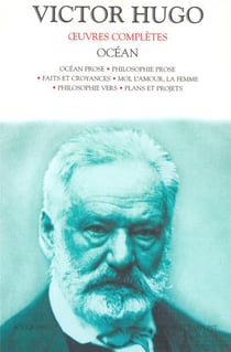 Océan - océan prose - philosophie prose - faits et croyances - moi, l'amour, la femme, philosophie vers - plans et projets