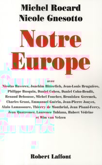Notre Europe