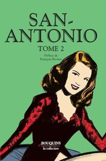 San-Antonio Tome 2