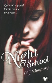 Night school Tome 1