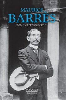 Romans et voyages Tome 2