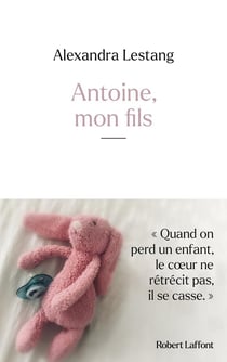 Antoine, mon fils