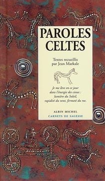 Paroles celtes