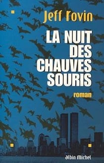 La nuit des chauves souris