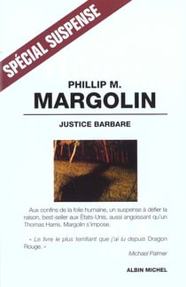 Justice barbare