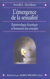 L'Émergence de la sexualité