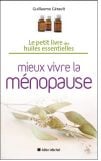 Mieux vivre la menopause