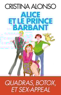 Alice et le prince barbant